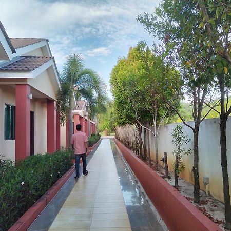 Nahdhoh Langkawi Resort Pantai Cenang  Luaran gambar