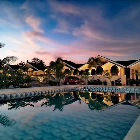 Nahdhoh Langkawi Resort Pantai Cenang  Luaran gambar