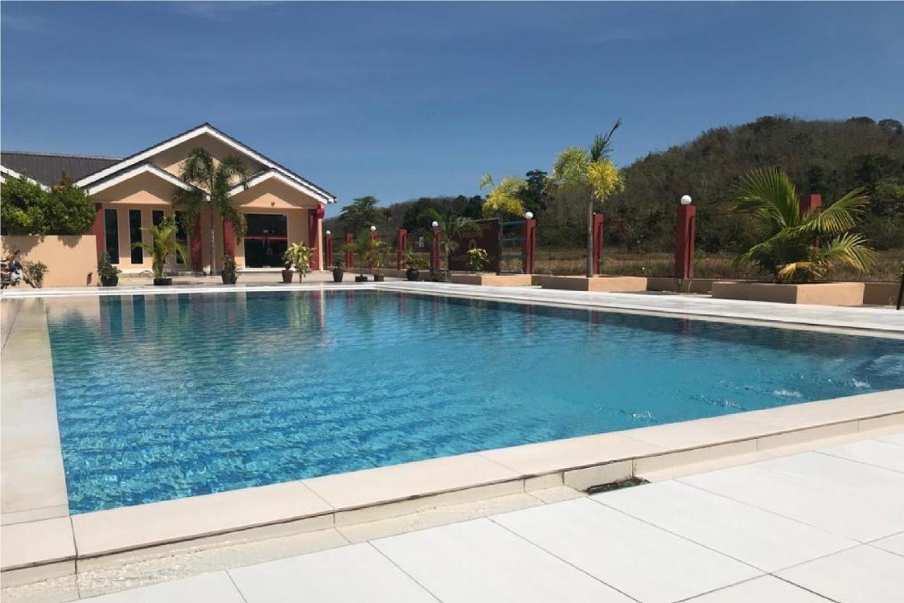 Nahdhoh Langkawi Resort Pantai Cenang  Luaran gambar