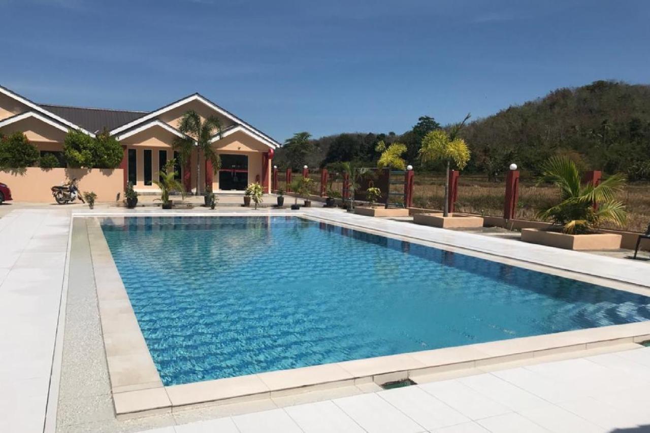 Nahdhoh Langkawi Resort Pantai Cenang  Luaran gambar