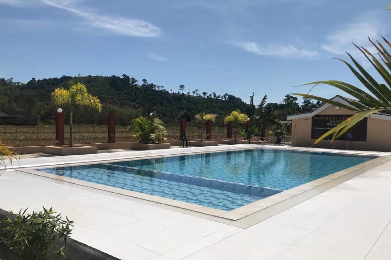 Nahdhoh Langkawi Resort Pantai Cenang  Luaran gambar