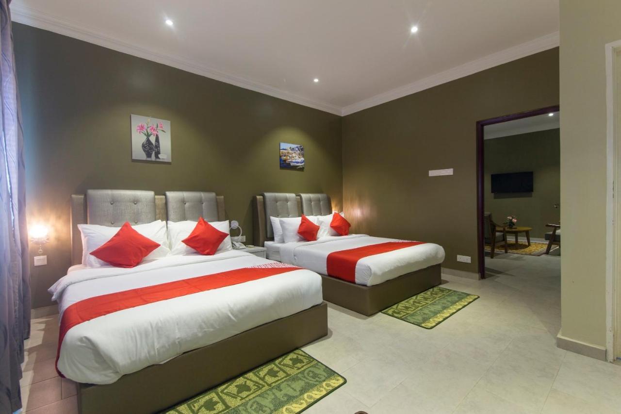 Nahdhoh Langkawi Resort Pantai Cenang  Luaran gambar