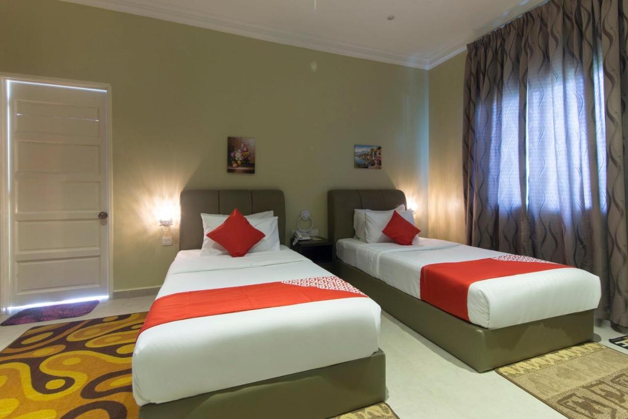 Nahdhoh Langkawi Resort Pantai Cenang  Luaran gambar