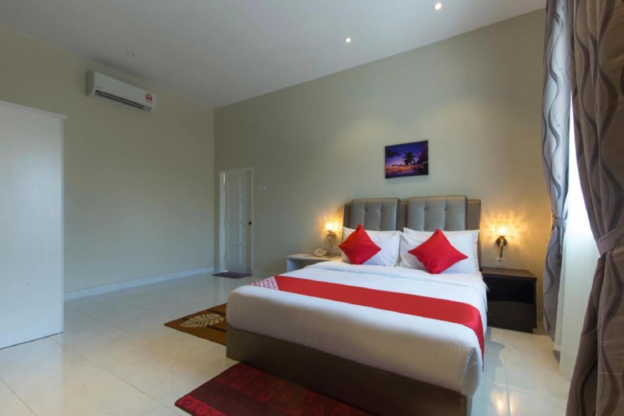 Nahdhoh Langkawi Resort Pantai Cenang  Luaran gambar