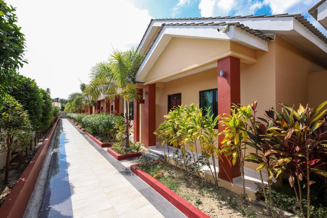 Nahdhoh Langkawi Resort Pantai Cenang  Luaran gambar