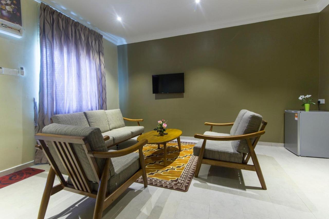Nahdhoh Langkawi Resort Pantai Cenang  Luaran gambar