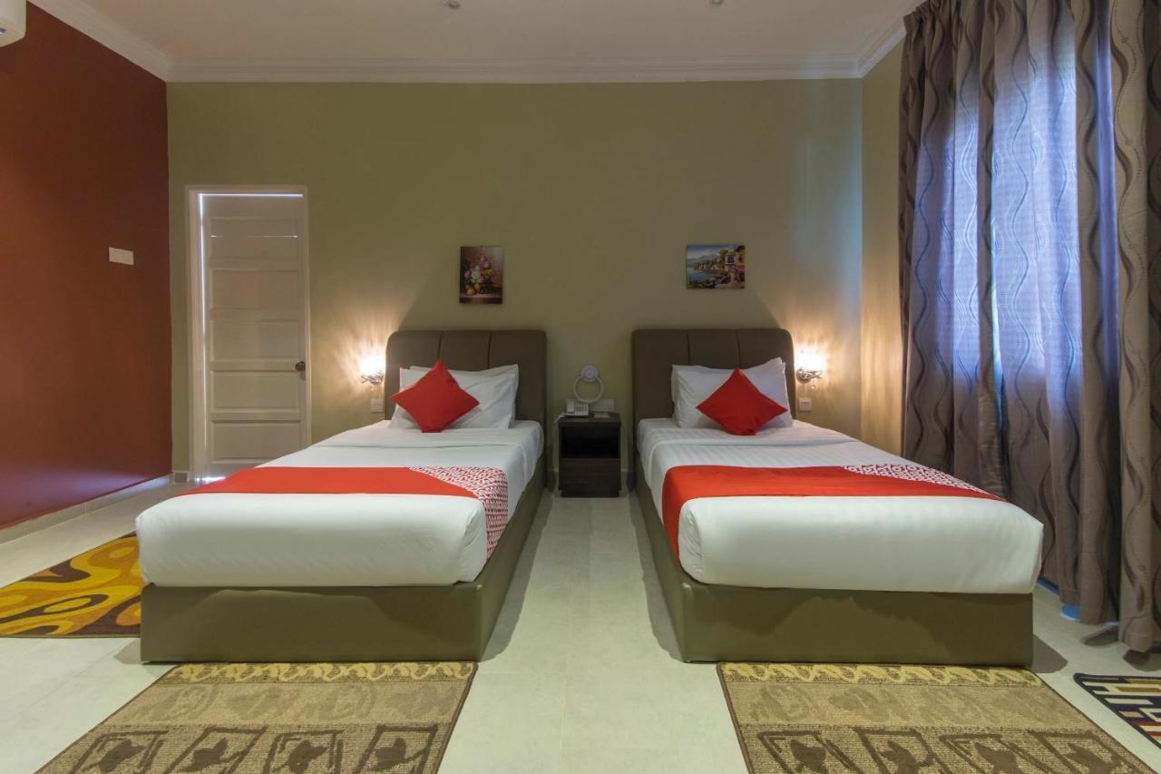 Nahdhoh Langkawi Resort Pantai Cenang  Luaran gambar