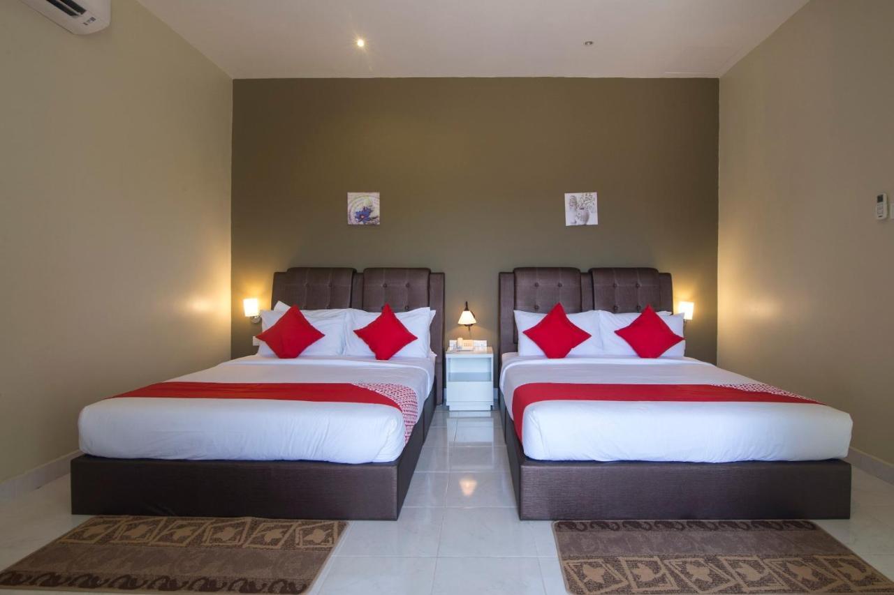 Nahdhoh Langkawi Resort Pantai Cenang  Luaran gambar