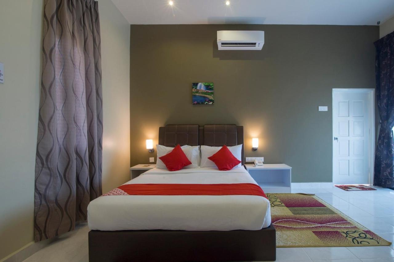 Nahdhoh Langkawi Resort Pantai Cenang  Luaran gambar