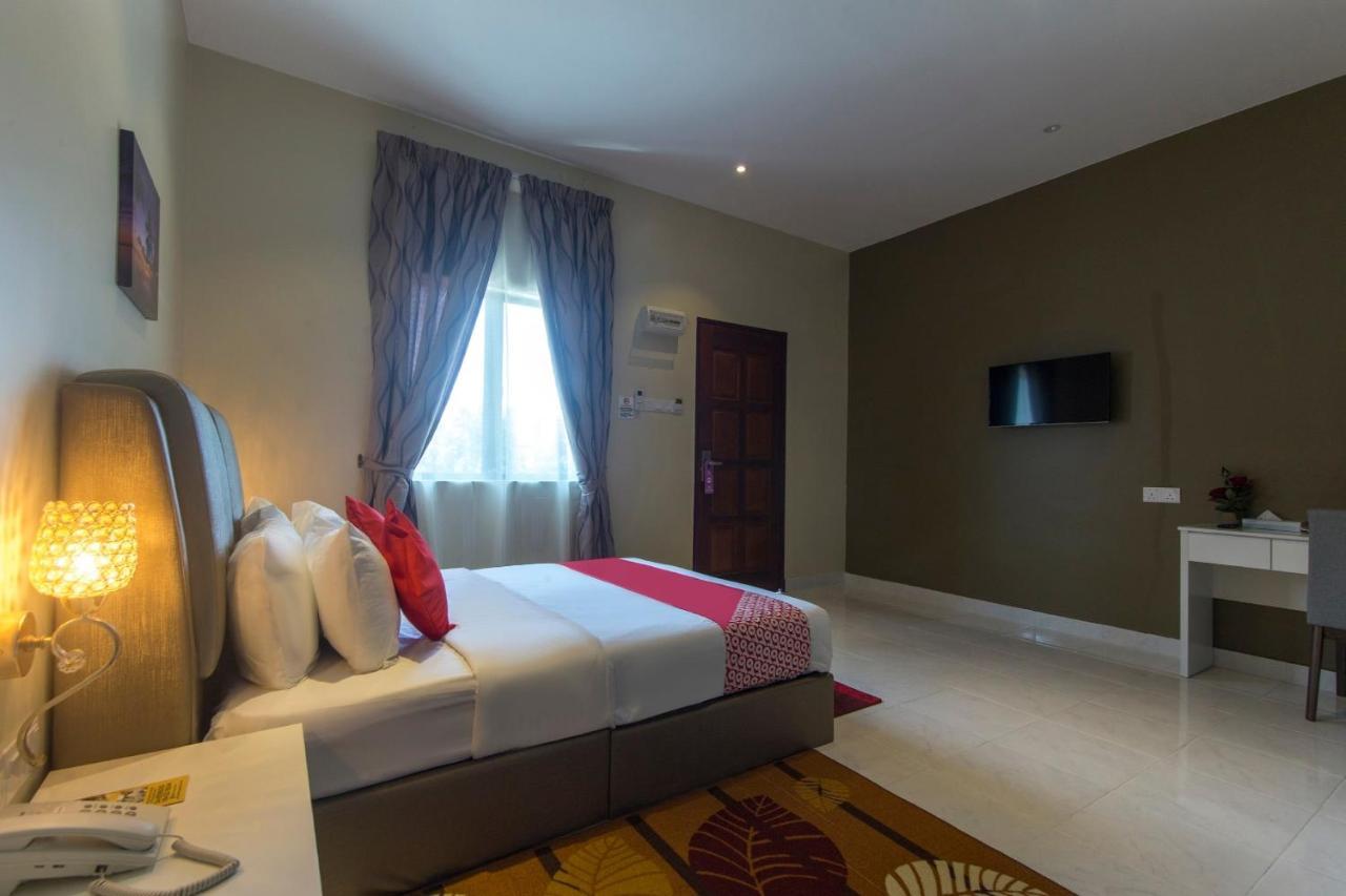 Nahdhoh Langkawi Resort Pantai Cenang  Luaran gambar