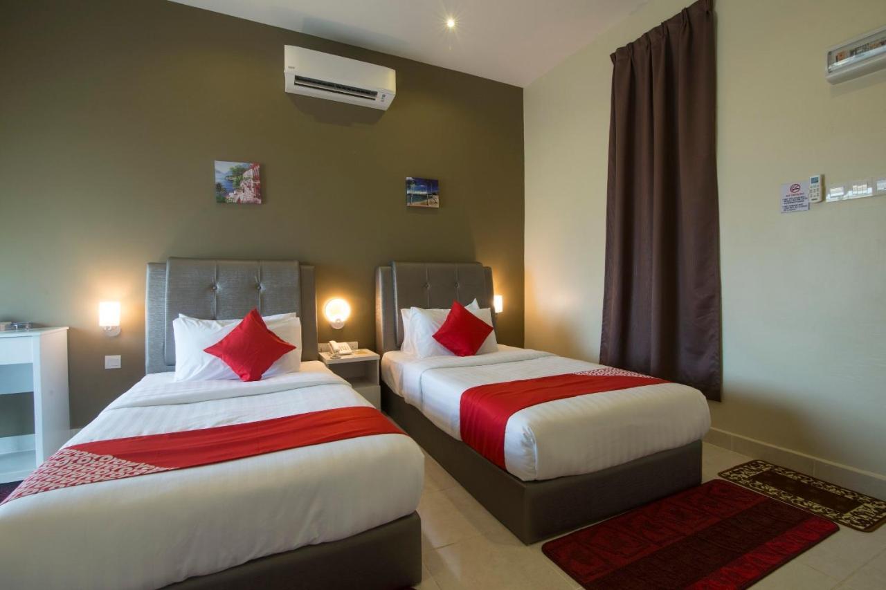 Nahdhoh Langkawi Resort Pantai Cenang  Luaran gambar