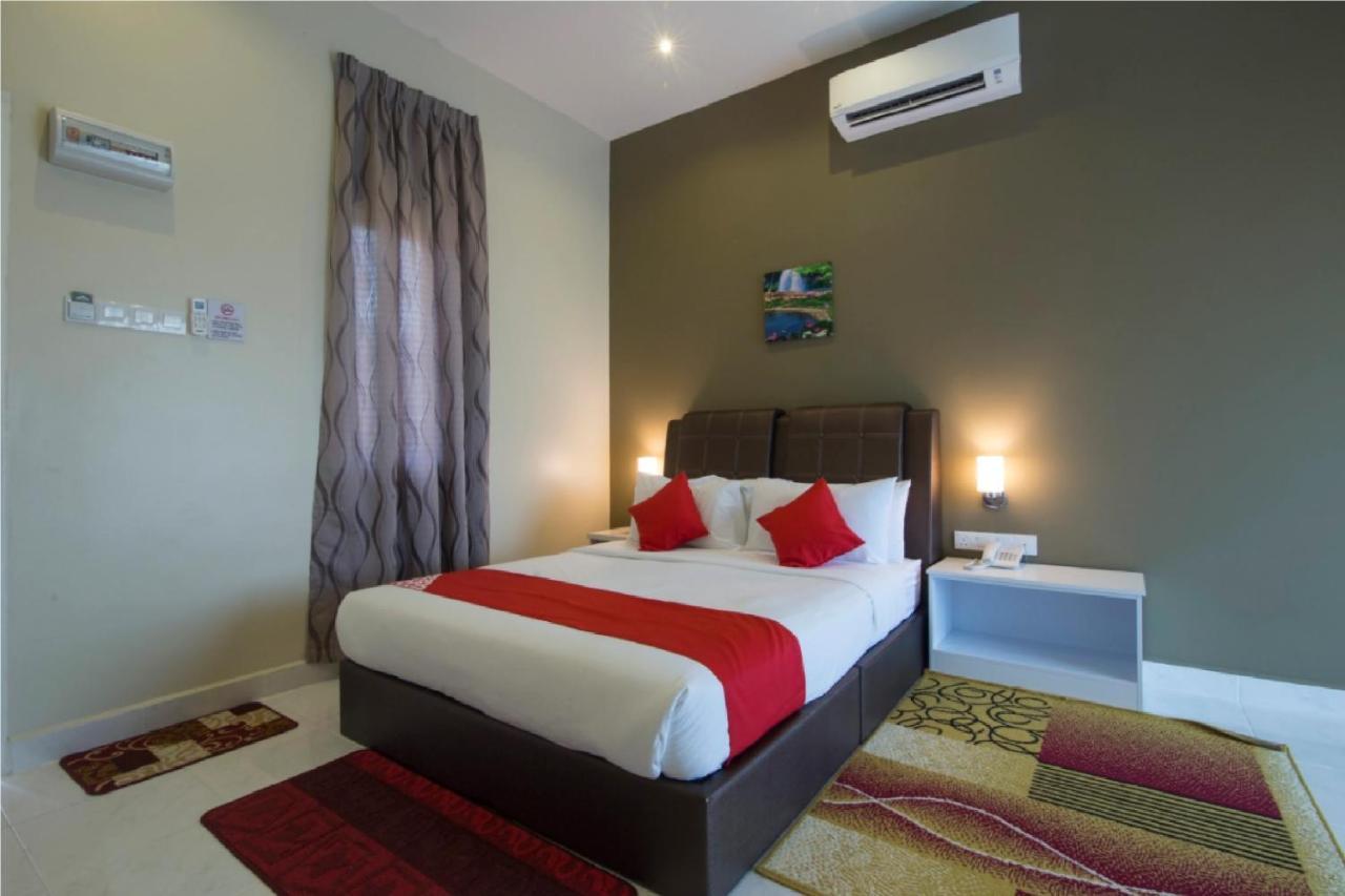 Nahdhoh Langkawi Resort Pantai Cenang  Luaran gambar